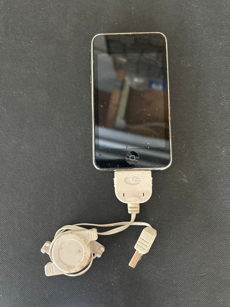 Apple iPod Touch 32GB - Gebruikt, Ophalen, Gebruikt, Touch, 20 tot 40 GB