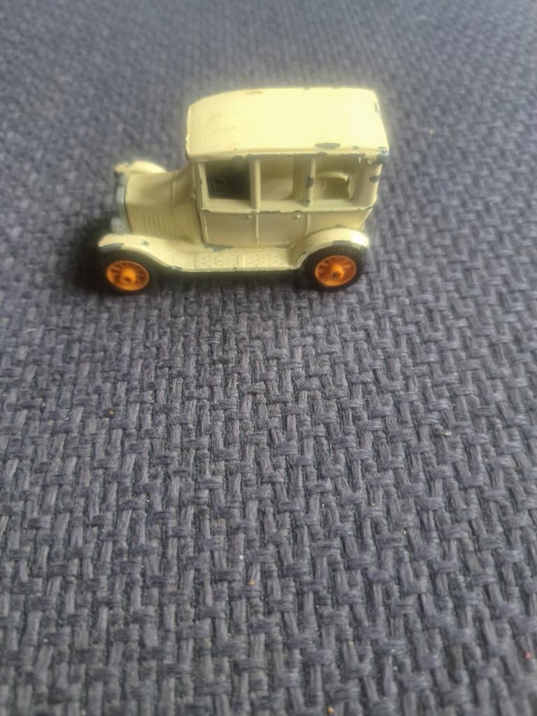 Efsi Holland model t ford 1919, Gebruikt, Auto, Holland, Ophalen of Verzenden