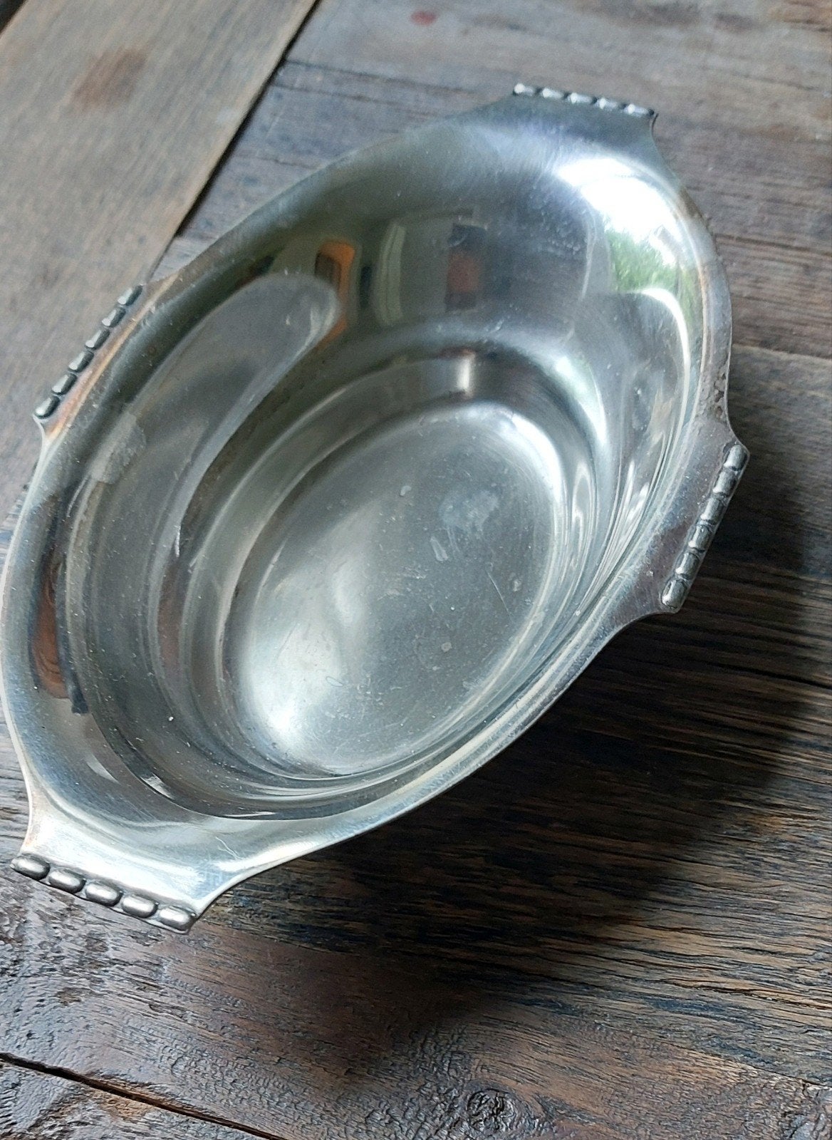 Gero art deco schaaltje, Antiek en Kunst, Ophalen of Verzenden