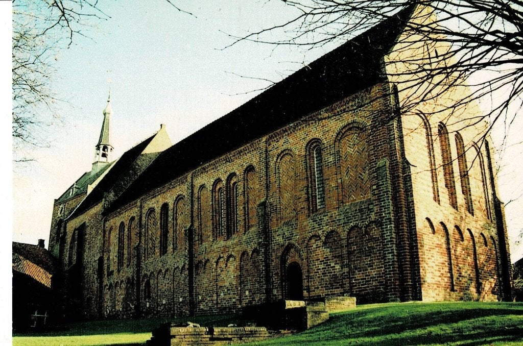 't Zandt, Kerk, Ophalen of Verzenden, Groningen