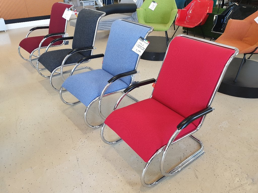 Schuitema fauteuils PS1