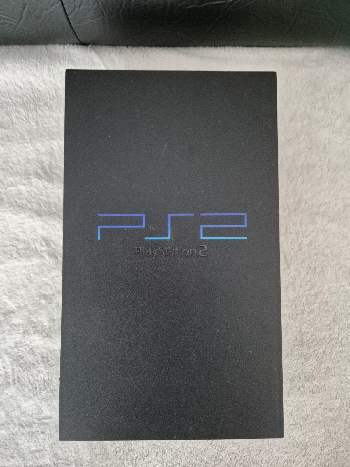Playstation 2 inclusief controller, kabels, geheugenkaart, Spelcomputers en Games, Spelcomputers | Sony PlayStation 2, Gebruikt