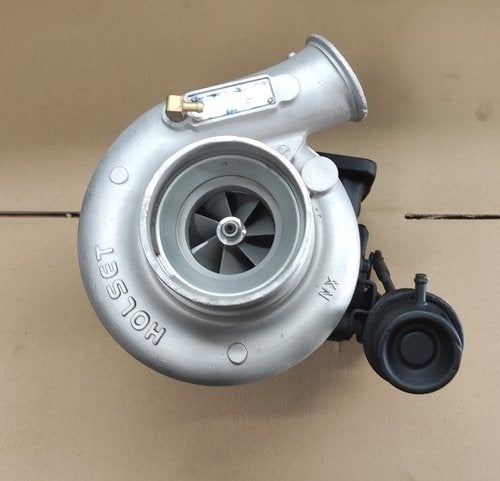 Turbo Holset HX40W 16cm T3 twin scroll made in UK, Ophalen of Verzenden