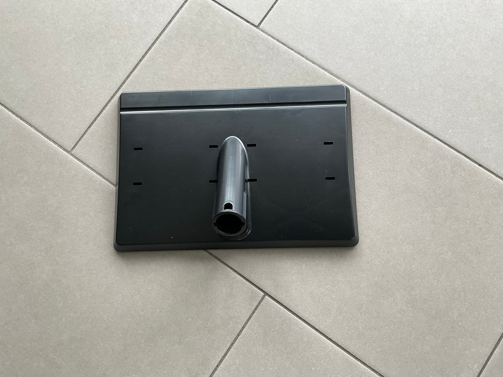 Kärcher Behangafstoom Tool voor Stoomreinigers, Ophalen of Verzenden, Nieuw, Overige typen