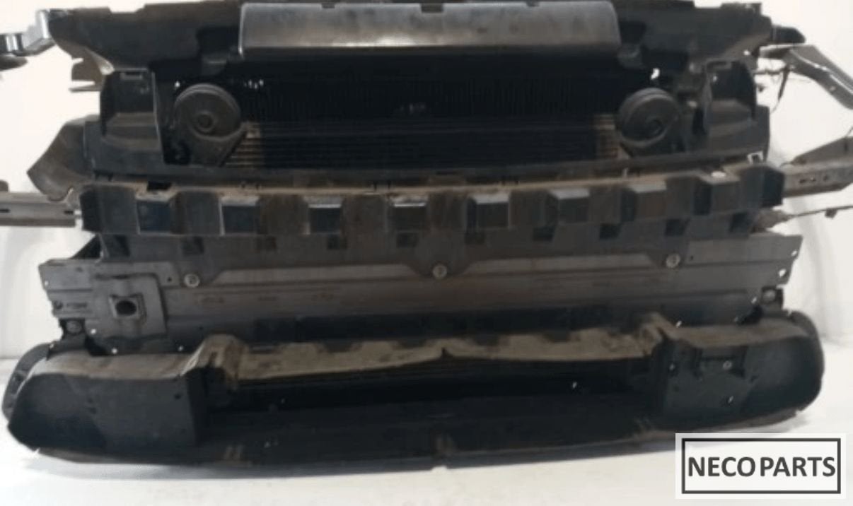 RANGE ROVER VELAR KOELERPAKKET RADIATEUR ALLES LEVERBAAR!!!, Auto-onderdelen, -, Ophalen of Verzenden, Achter, -