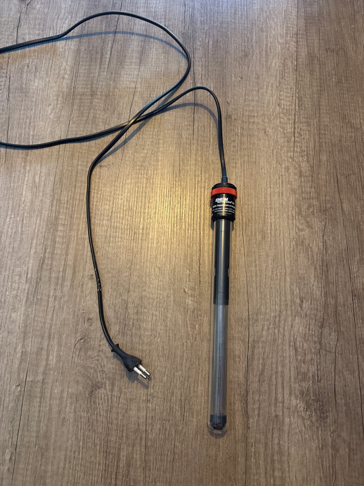 Eheim thermocontrol 100, Ophalen of Verzenden