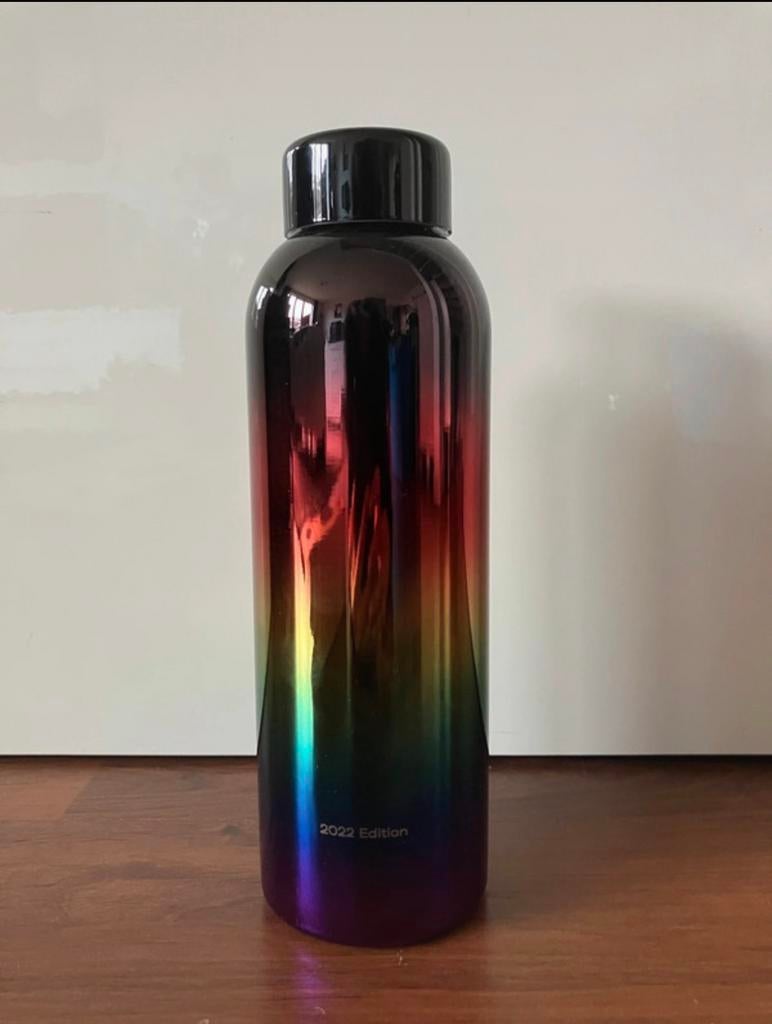 Waterdrop Rainbow Edition 2022, Ophalen of Verzenden, Nieuw