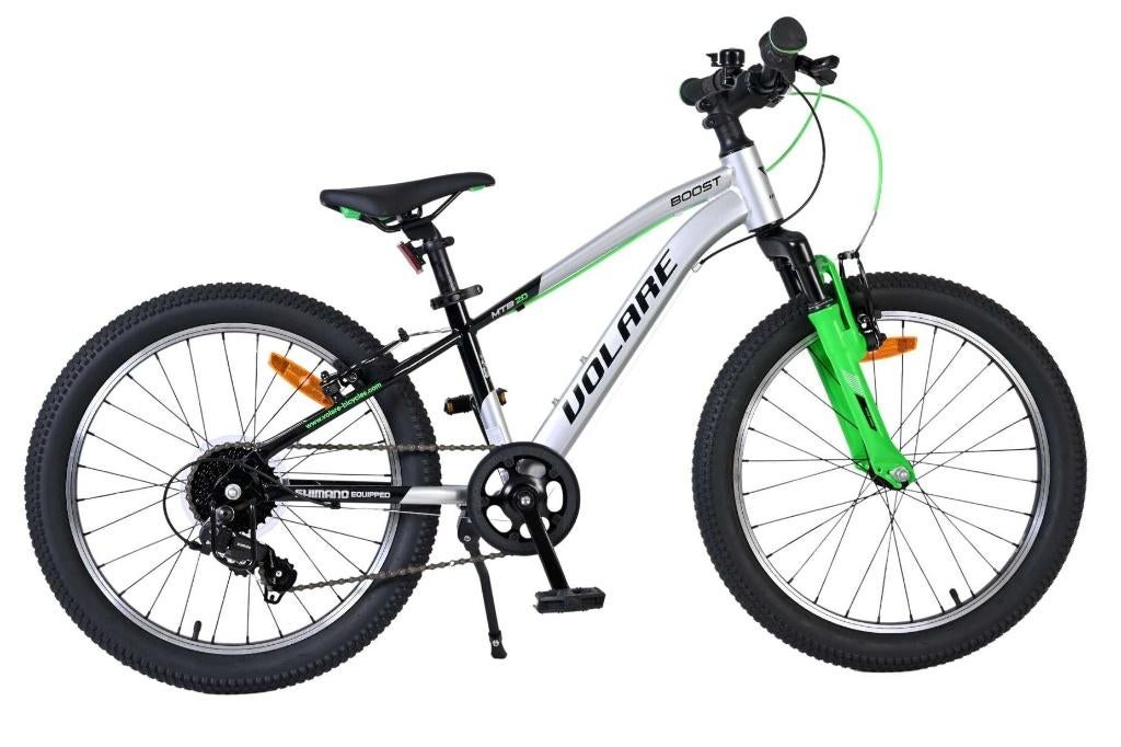 FIETSMASTER 20 INCH JONGENSFIETS FIETSEN AANBIEDINGEN!!, Ophalen of Verzenden, Nieuw, 20 inch, FIETSMASTER