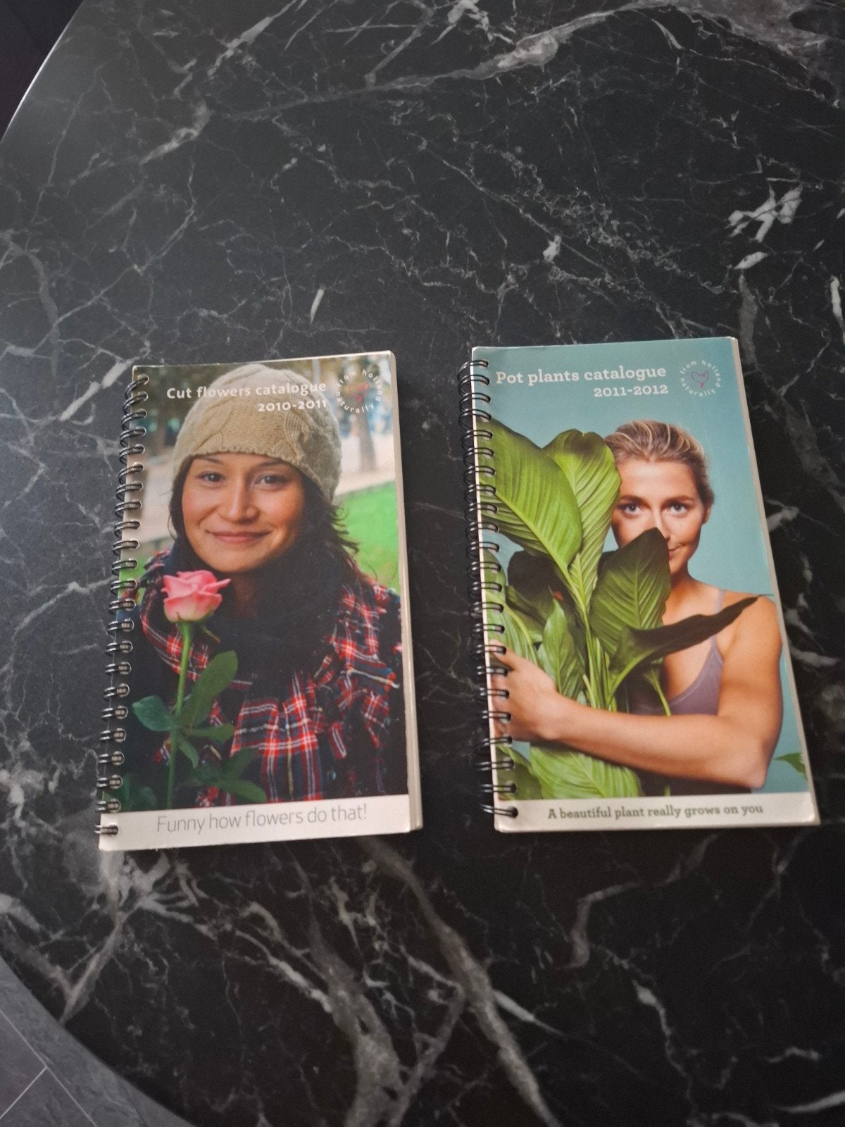 Nw 2 boekjes alles over planten en bloemen (prijs is beide), Ophalen of Verzenden, Nieuw