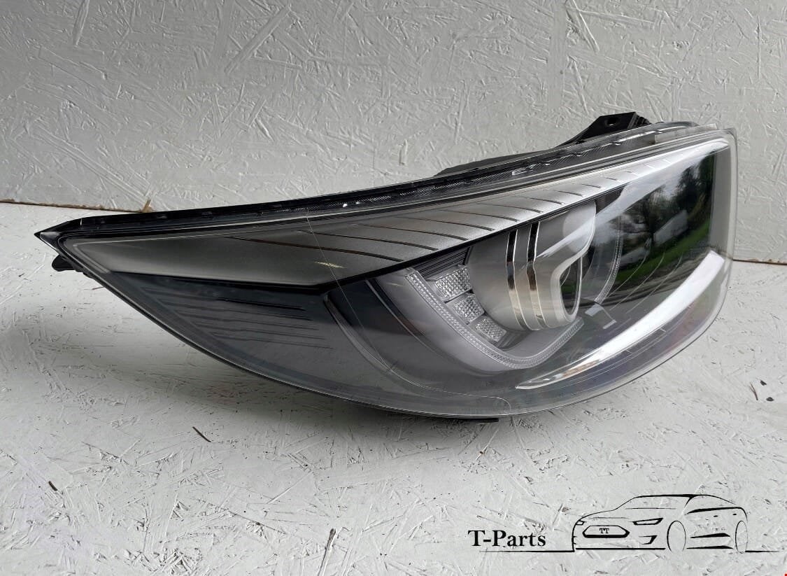 Kia picanto GT koplamp rechts NIEUW 17+ 92102g6300 origineel, Info@fabrikant.eu, Nieuw, Ophalen of Verzenden, Fabrikantstraat 1
1000 AA  Amsterdam