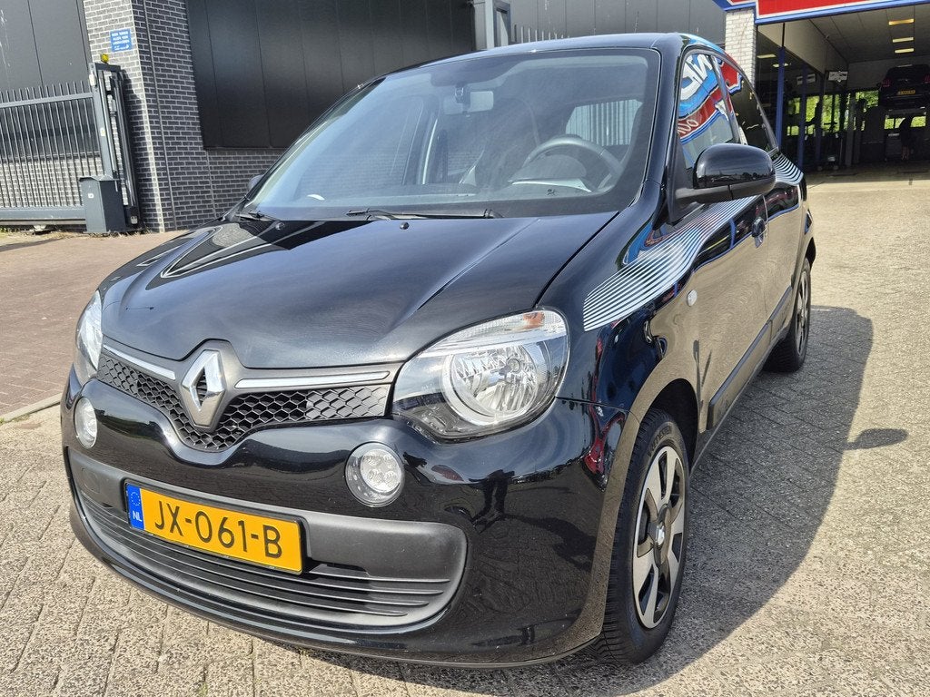 Renault Twingo 1.0 SCe Collection Airco Cruise controle Nw A, Gebruikt, Euro 6, 840 kg, 4 stoelen