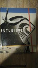 Futurisme - Giovanni Lista, Ophalen of Verzenden, Zo goed als nieuw