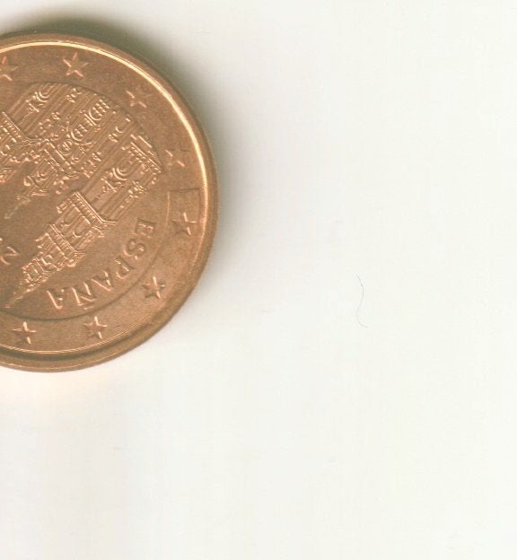 1 cent 2007 spanje, Postzegels en Munten, Munten | Europa | Euromunten, Verzenden, Spanje, 1 cent