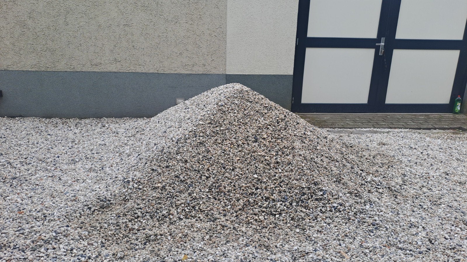 Parelgrind 8-16 mm schoon +/- 2,5m3, Tuin en Terras, Ophalen, Nieuw