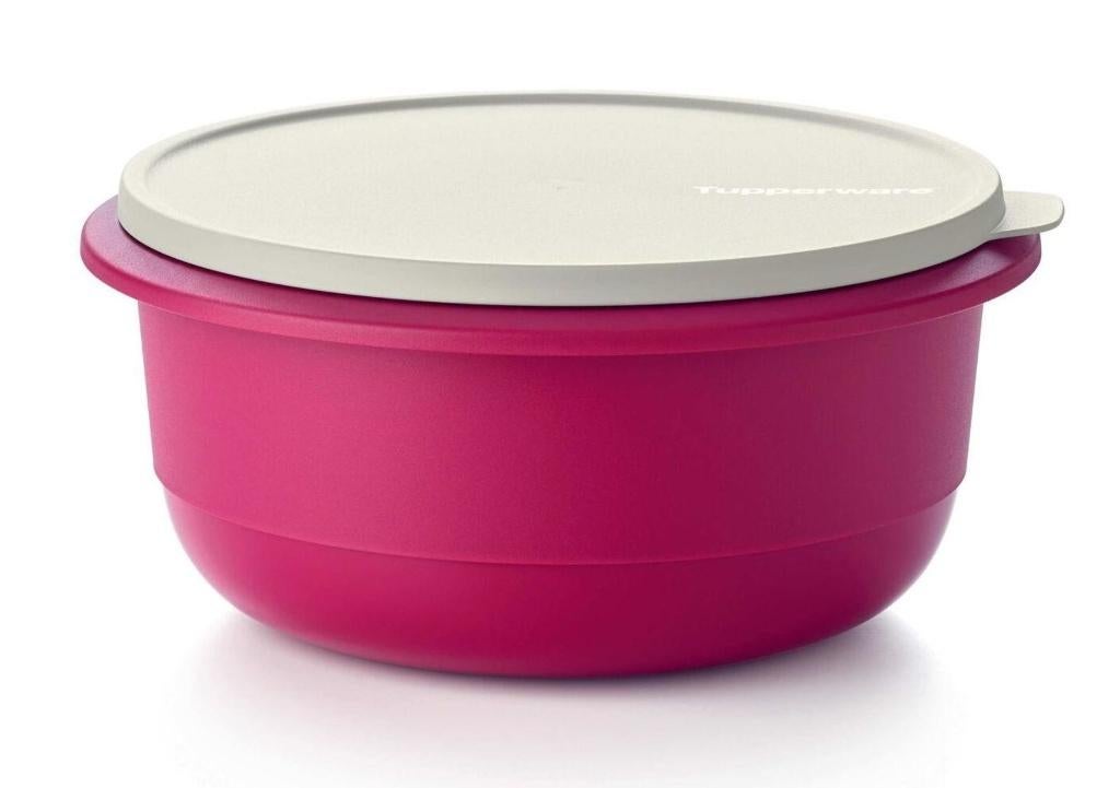 Tupperware Ultimate Mixing Bowl 3,5 l Nieuw Laatste, Ophalen of Verzenden, Nieuw, Bak of Kom