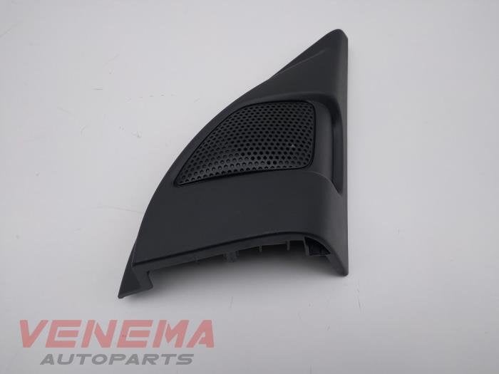 Luidspreker van een Citroen C5 Aircross, Gebruikt, -, Ophalen of Verzenden, -