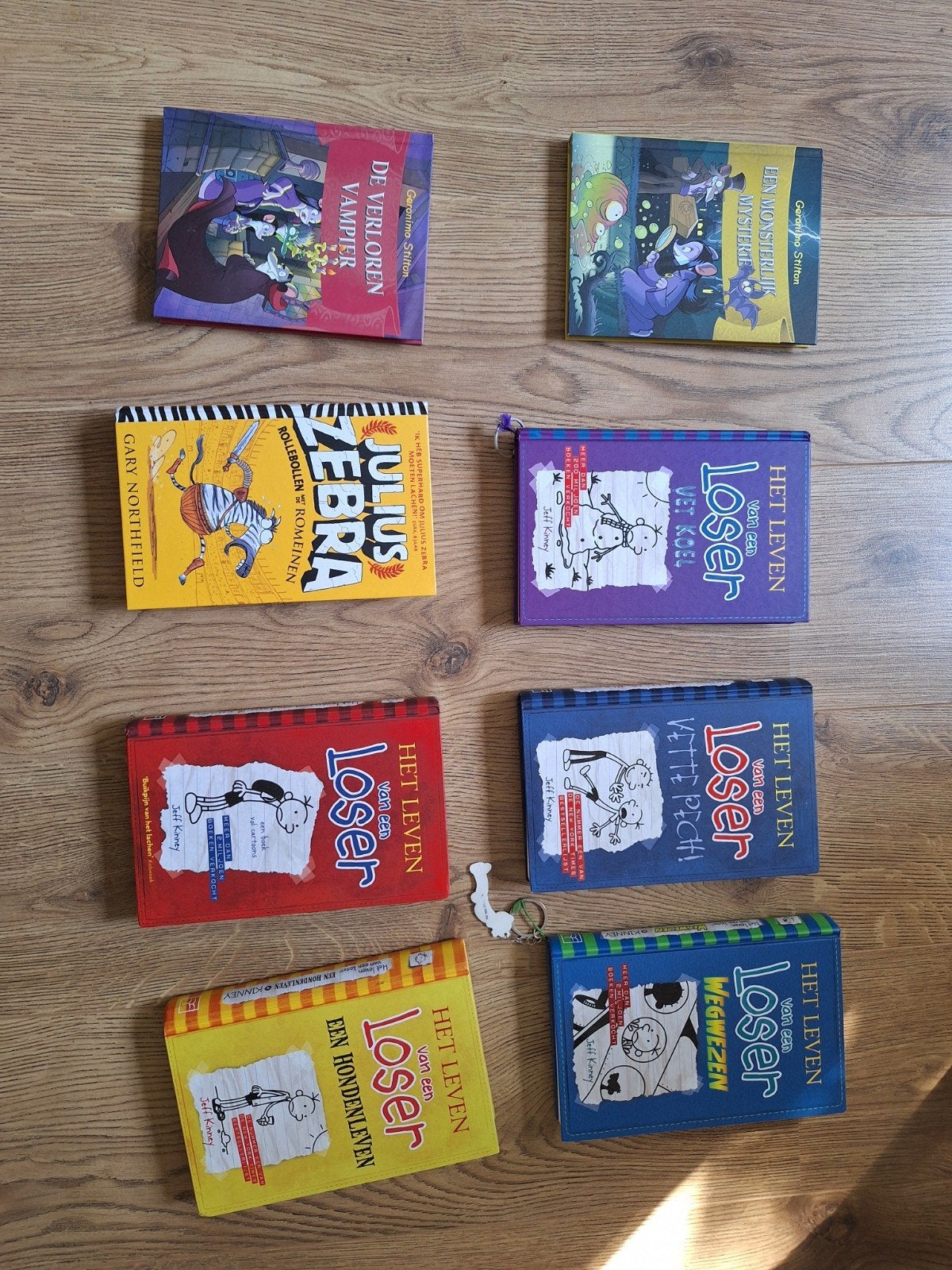 kinderboeken, Boeken, Ophalen, Zo goed als nieuw