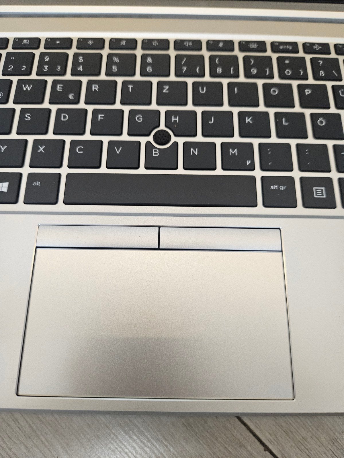 partij 10 stuks hp elitebook 840 g8 i5 8gb 256gb SSD qwertz, EenvoudPc B.V., 8 GB, Refurbished, Ophalen of Verzenden