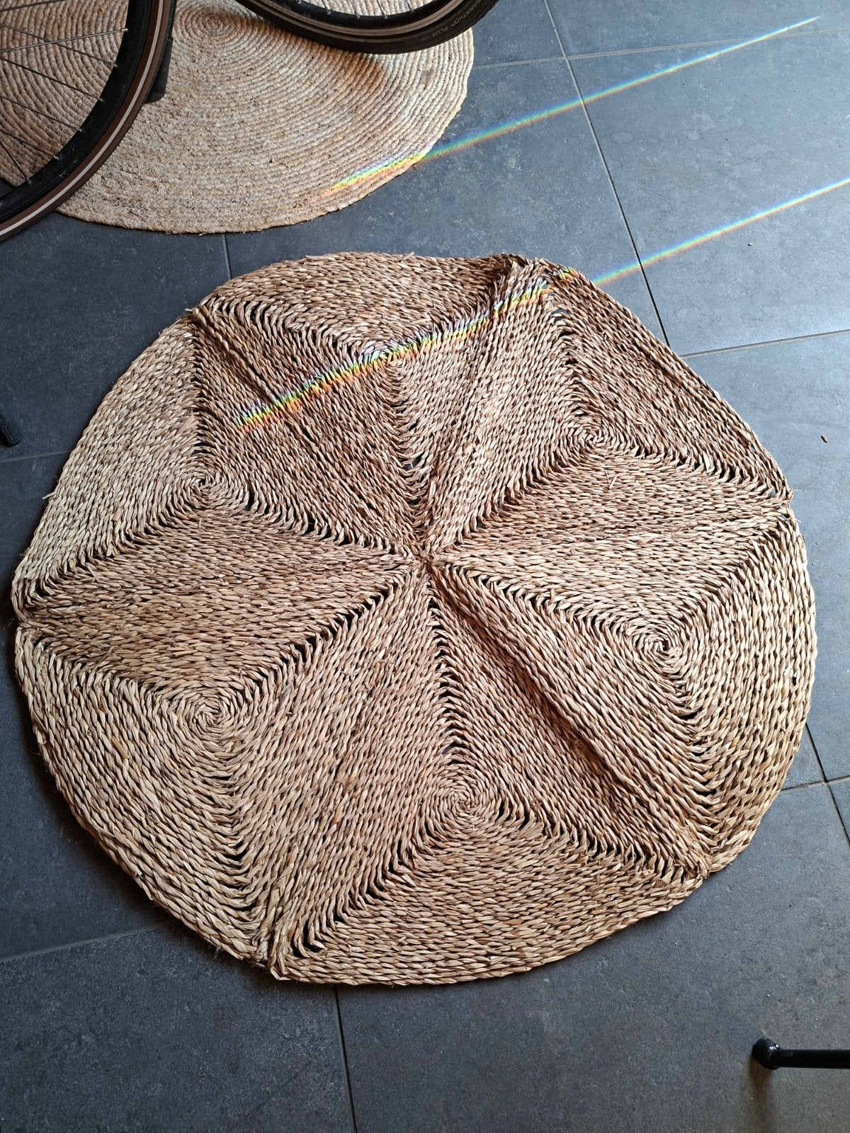 Leuk vloerkleedje, Ophalen of Verzenden, Rechthoekig, 50 tot 100 cm, 50 tot 100 cm