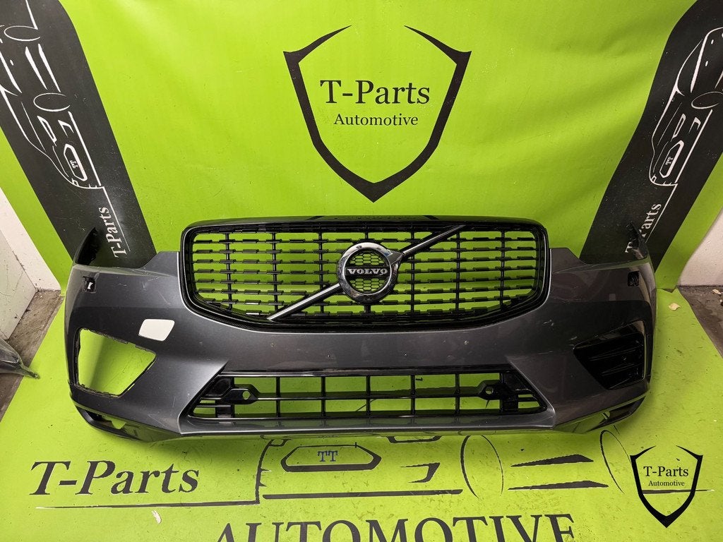 volvo XC60 voorbumper bumper 20+
