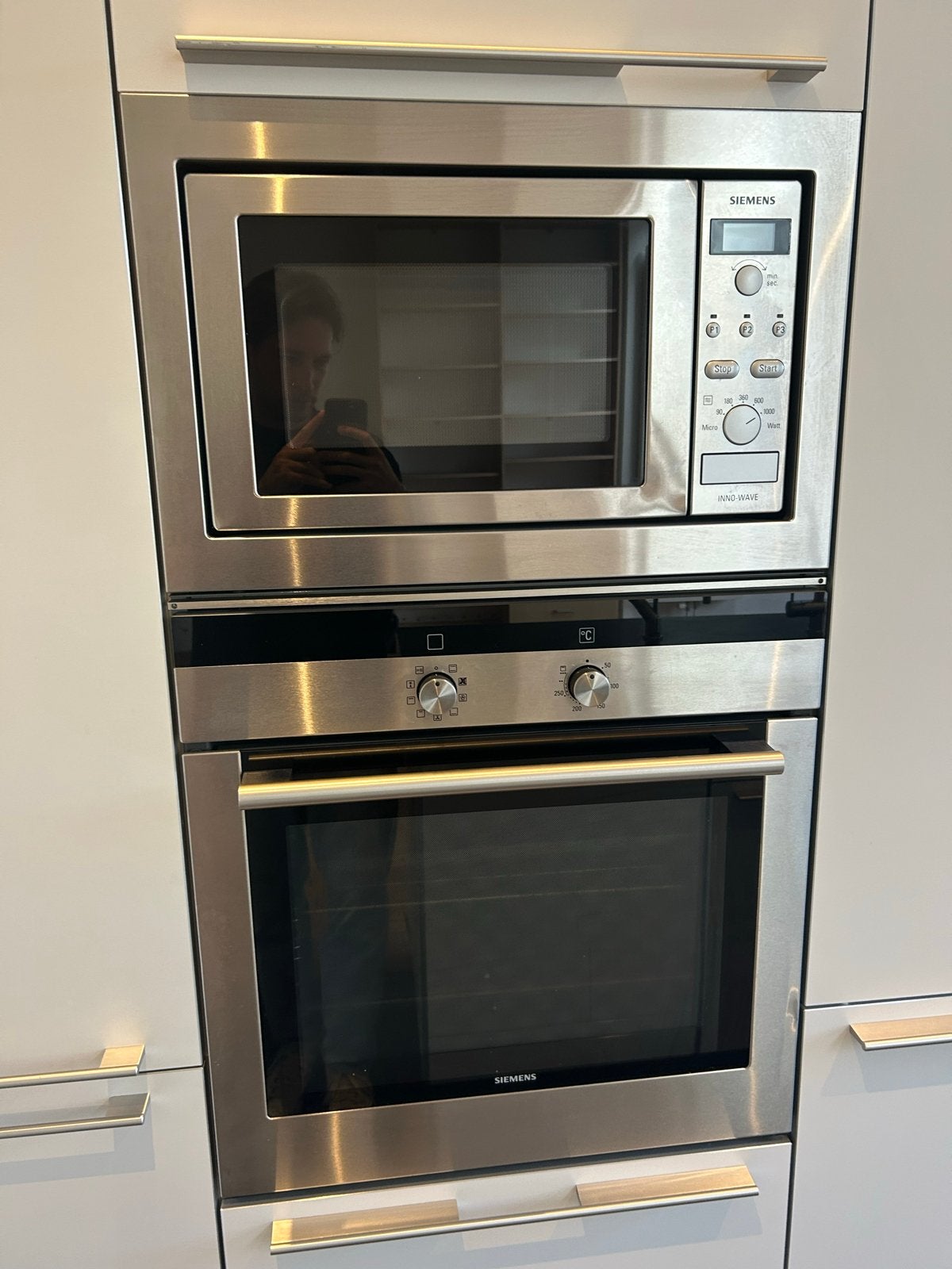 keuken, koekeiland, goede apparatuur, ophalen in Haarlem