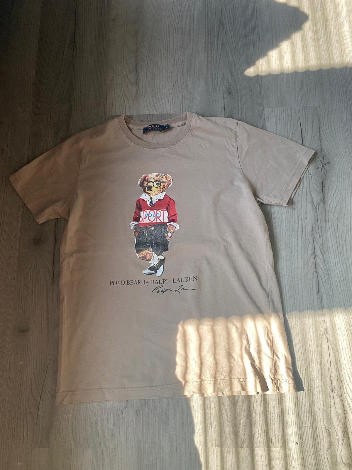 Nieuwe ralph lauren shirt maat M, Ophalen of Verzenden, Nieuw, Maat 48/50 (M)
