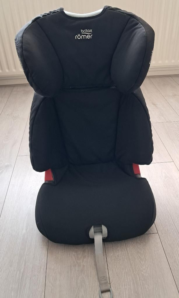 Autostoel Britax Römer, Kinderen en Baby's, Autostoeltjes, Ophalen, Romer, Gebruikt, 15 t/m 36 kg