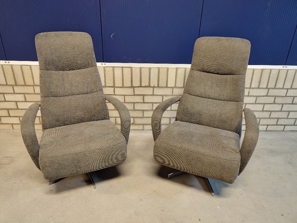 Prominent Relaxfauteuils