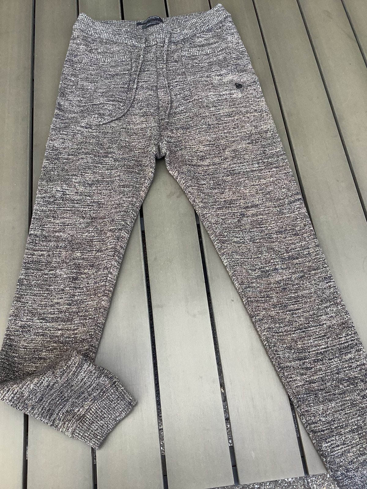 Dames broek, Ophalen, Zo goed als nieuw