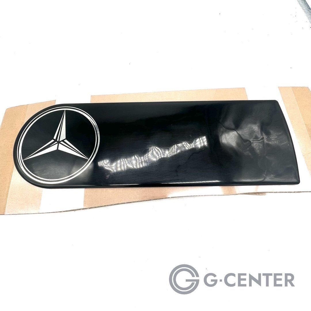 Mercedes-Benz G-Klasse A4638908300 Reservewiel Montageplaat, -, -, Nieuw, Ophalen of Verzenden