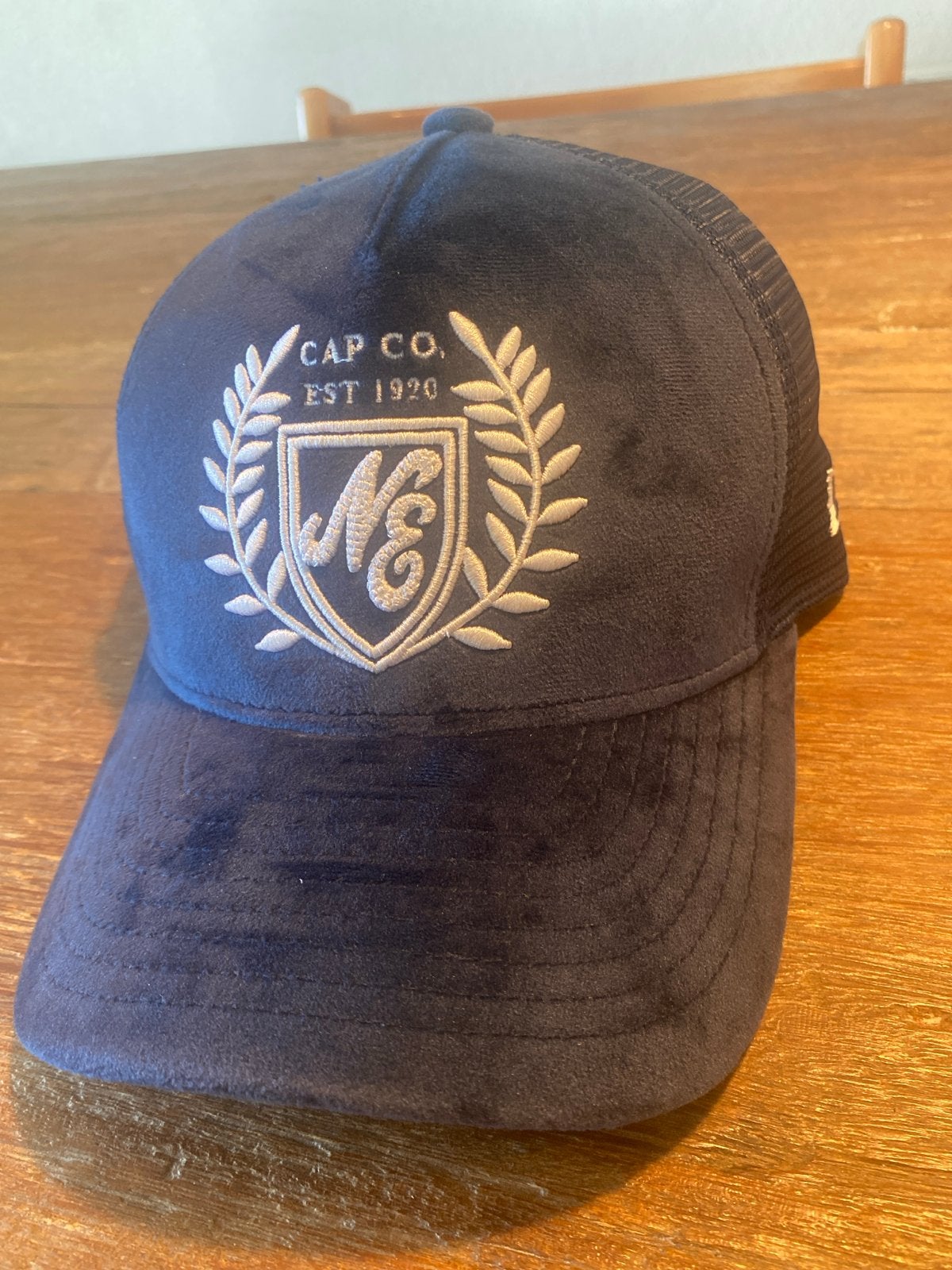 New Era 9Forty Cap Co. Trucker Pet - One Size Fits All, Ophalen of Verzenden, Nieuw, One size fits all, Pet