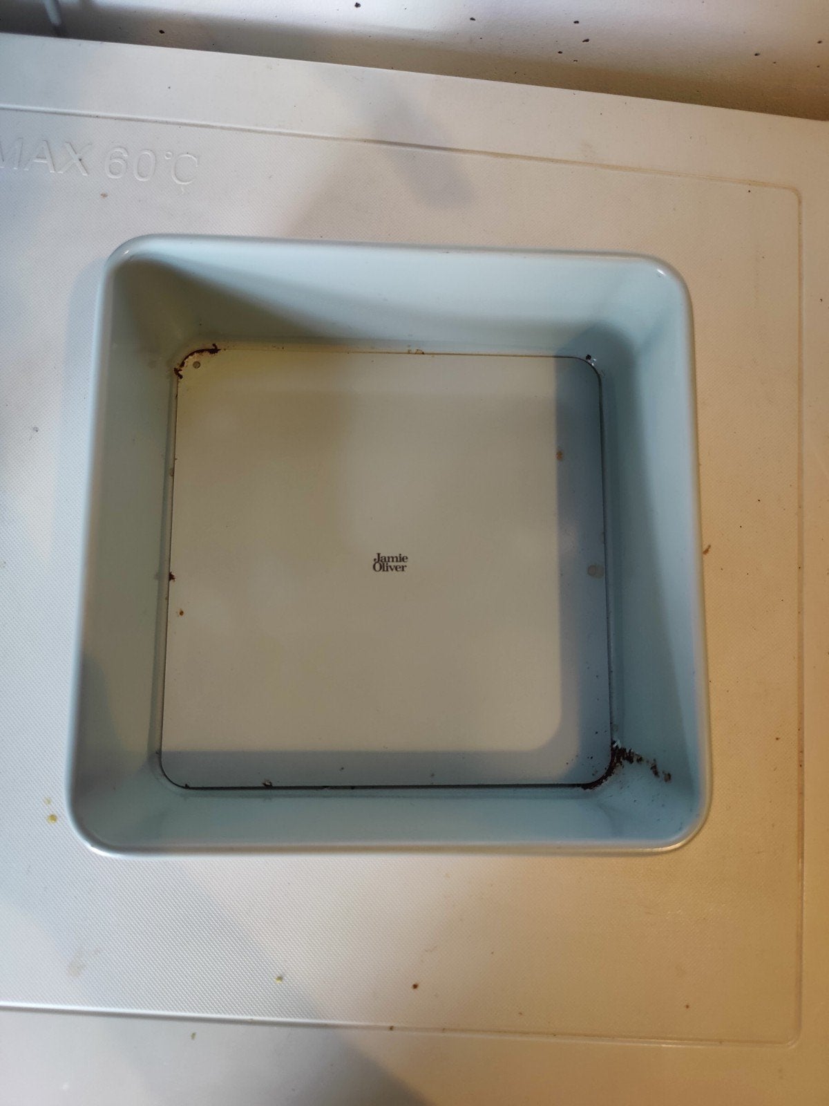 Jamie Oliver bakblik, Minder dan 45 cm, Minder dan 45 cm, Hete lucht, Ophalen of Verzenden