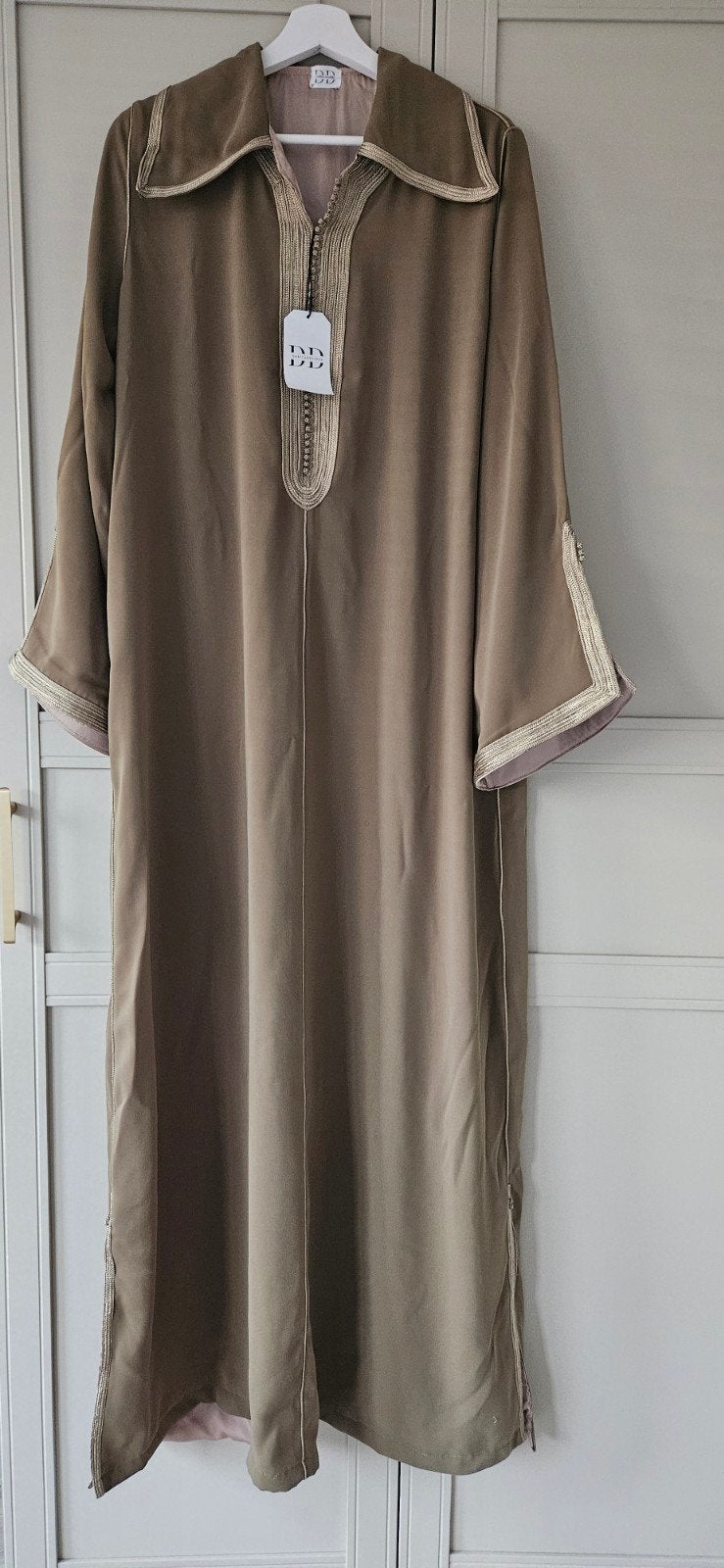 Marokkaanse jurk te koop Nieuw!, Ophalen, Overige typen, Nieuw, Maat 36 (S)