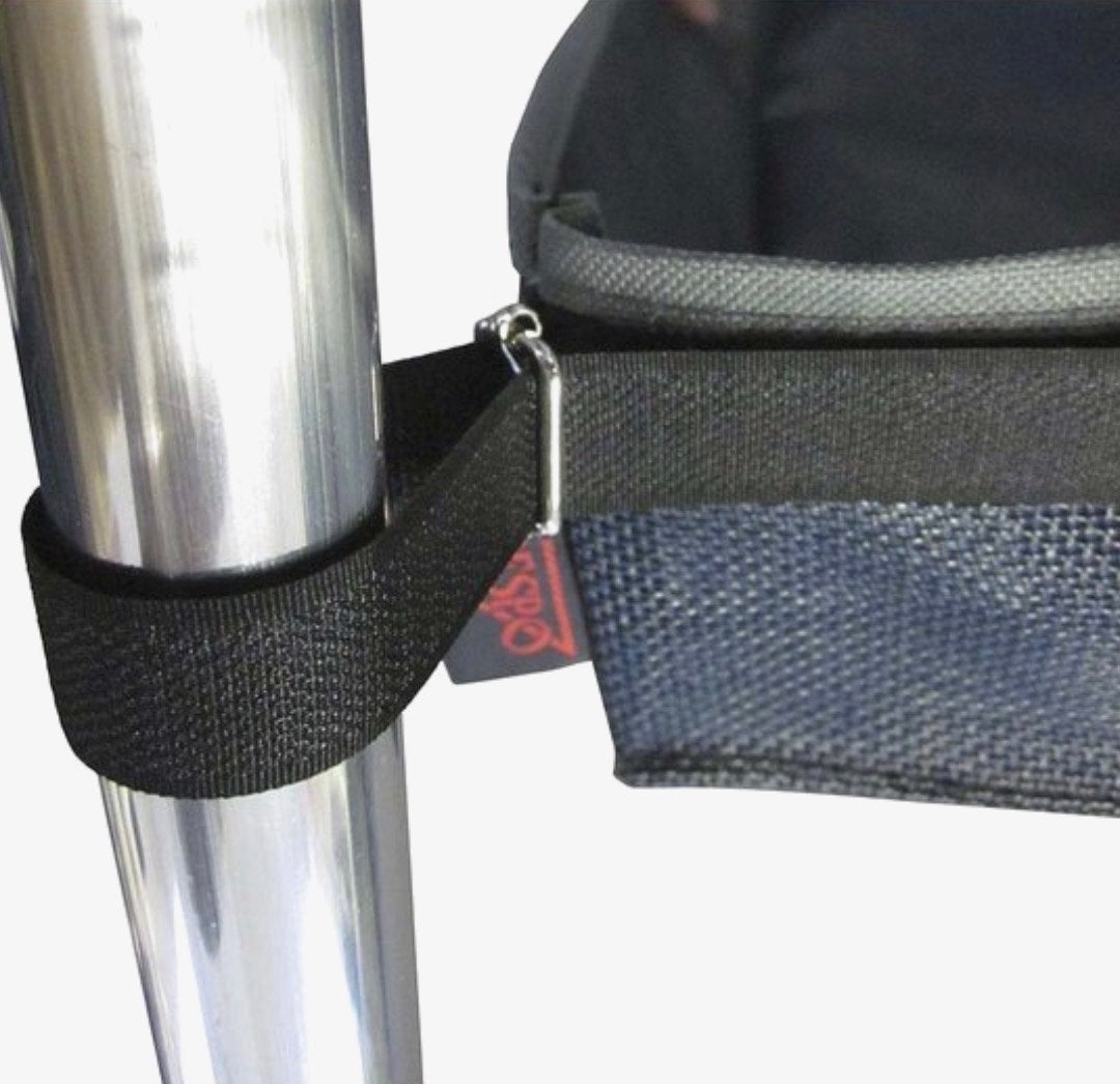 Crespo opbergnet voor campingtafel 85x47-Nieuw in verpakking, Ophalen of Verzenden, Nieuw