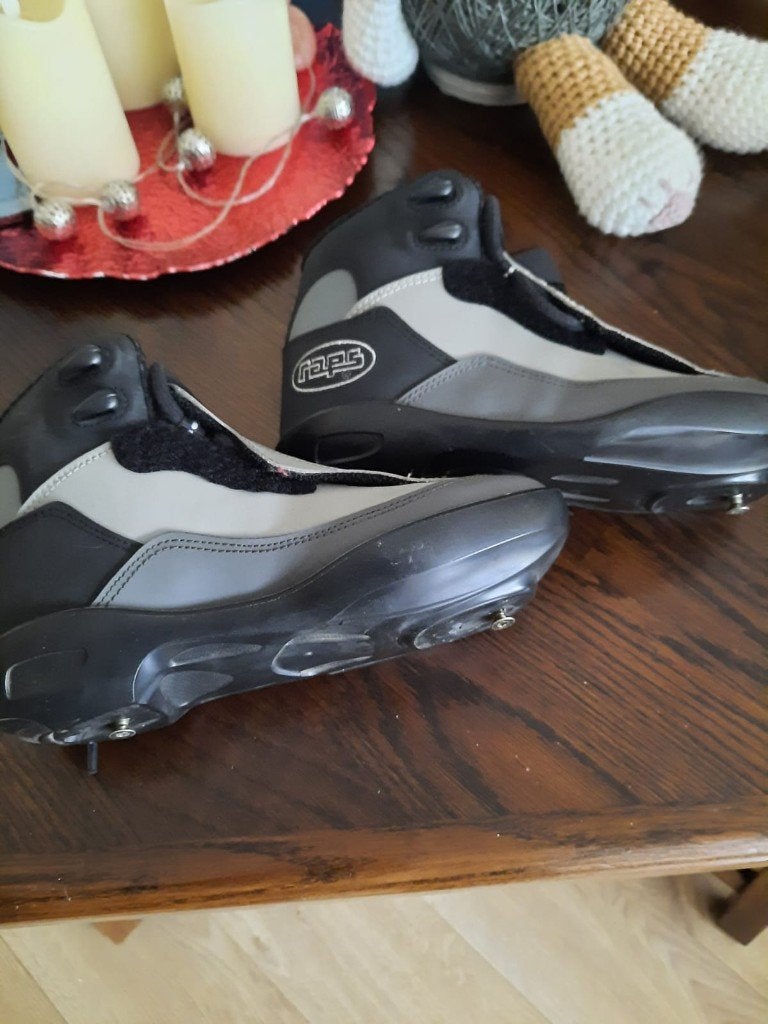 Raps mt 36, Sport en Fitness, Ophalen, Gebruikt, Overige typen, Raps