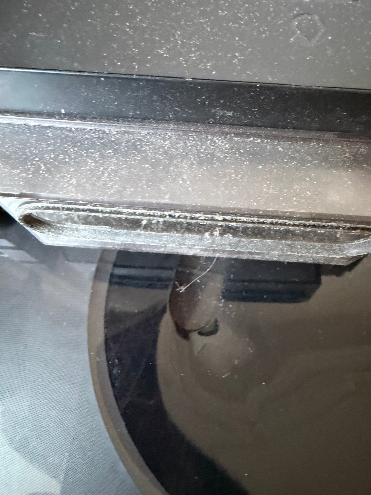 iRobot Roomba Robotstofzuiger met Laadstation, Ophalen, Gebruikt, IRobot, Robotstofzuiger