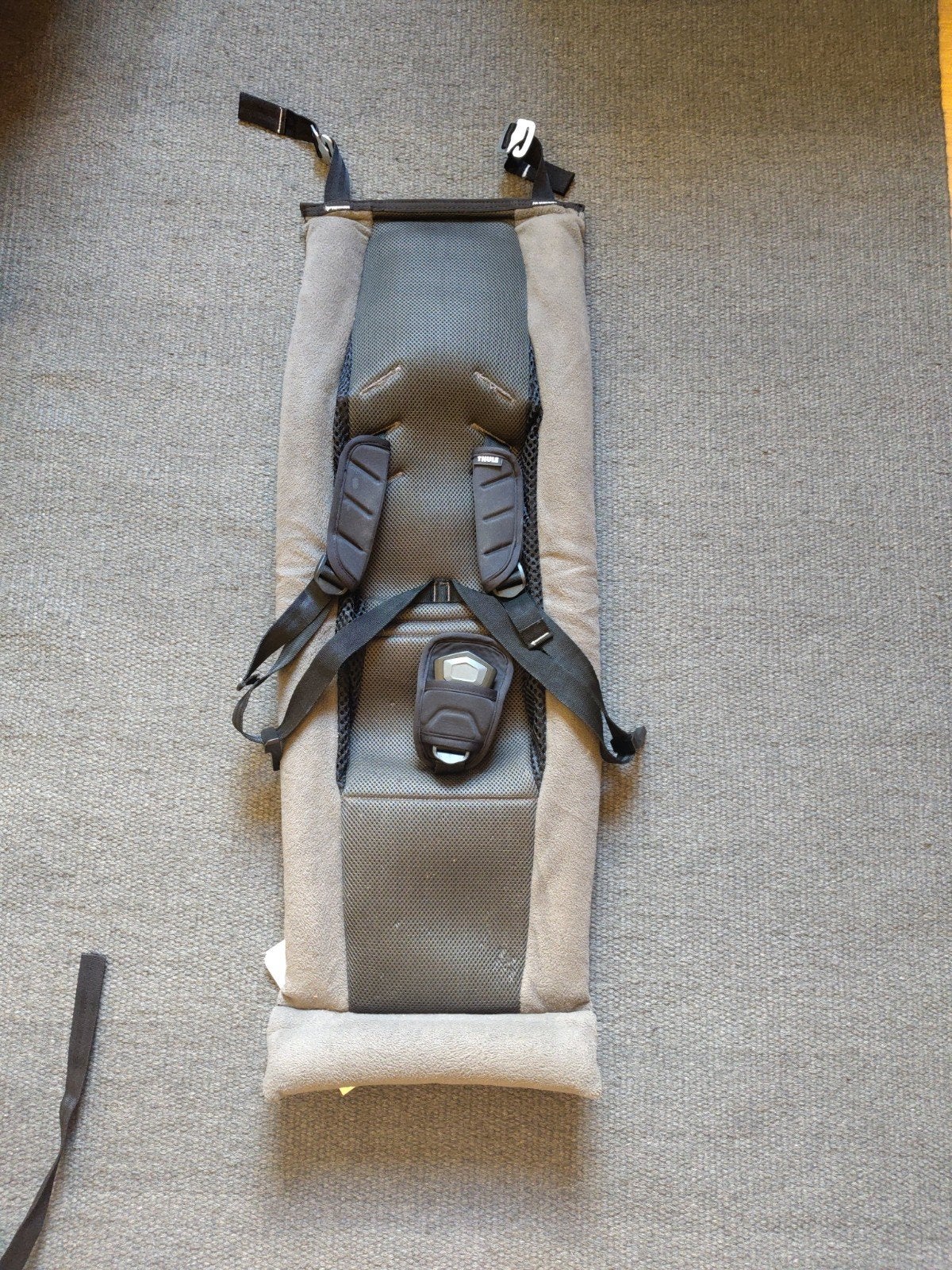Thule chariot infant sling, Ophalen of Verzenden