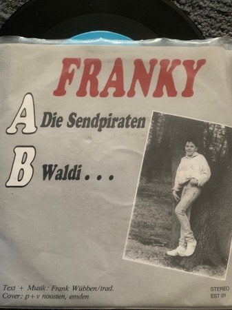 vinylsingles gezocht zie foto's, Cd's en Dvd's, Ophalen of Verzenden