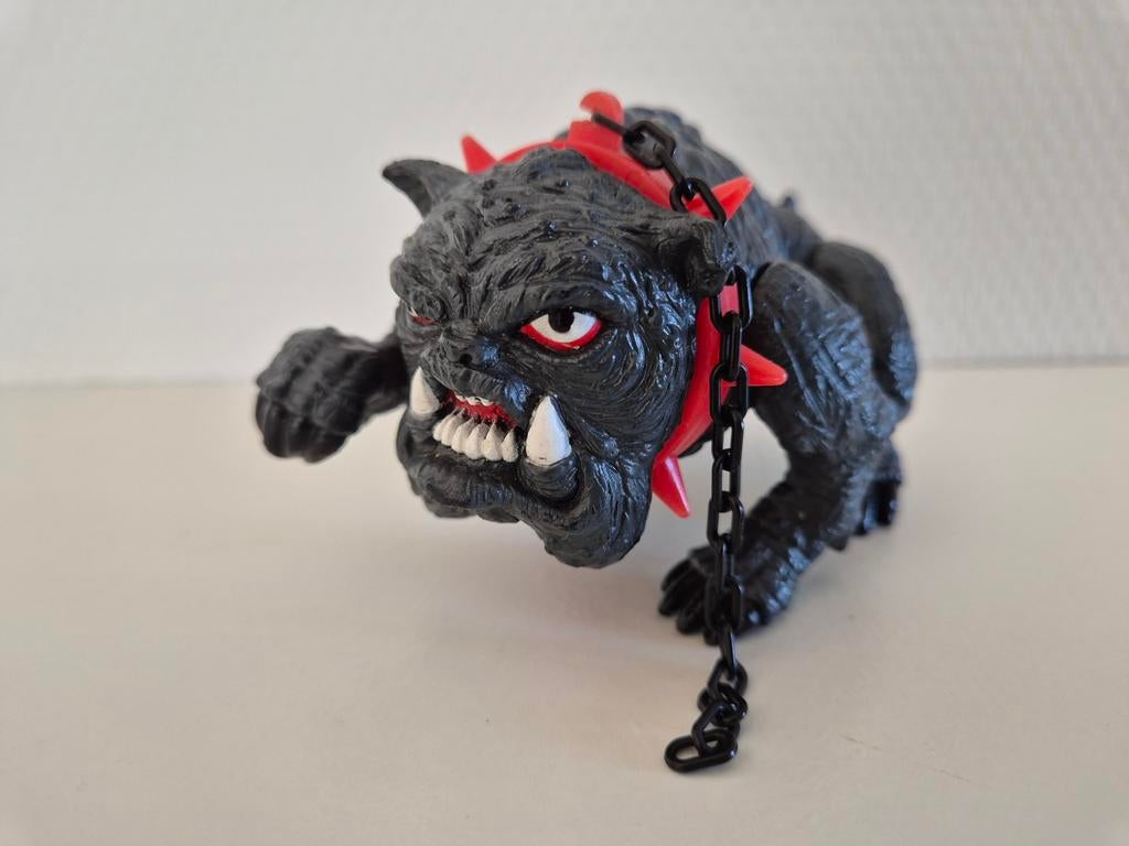 Thundercats Ma-Mutt groot, Ophalen of Verzenden, Zo goed als nieuw