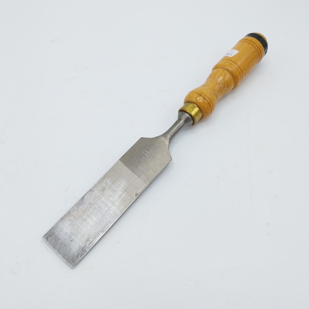 Nooitgedagt Beitel 38 mm (59302-67), Antiek en Kunst, Antiek | Gereedschap en Instrumenten, Ophalen of Verzenden