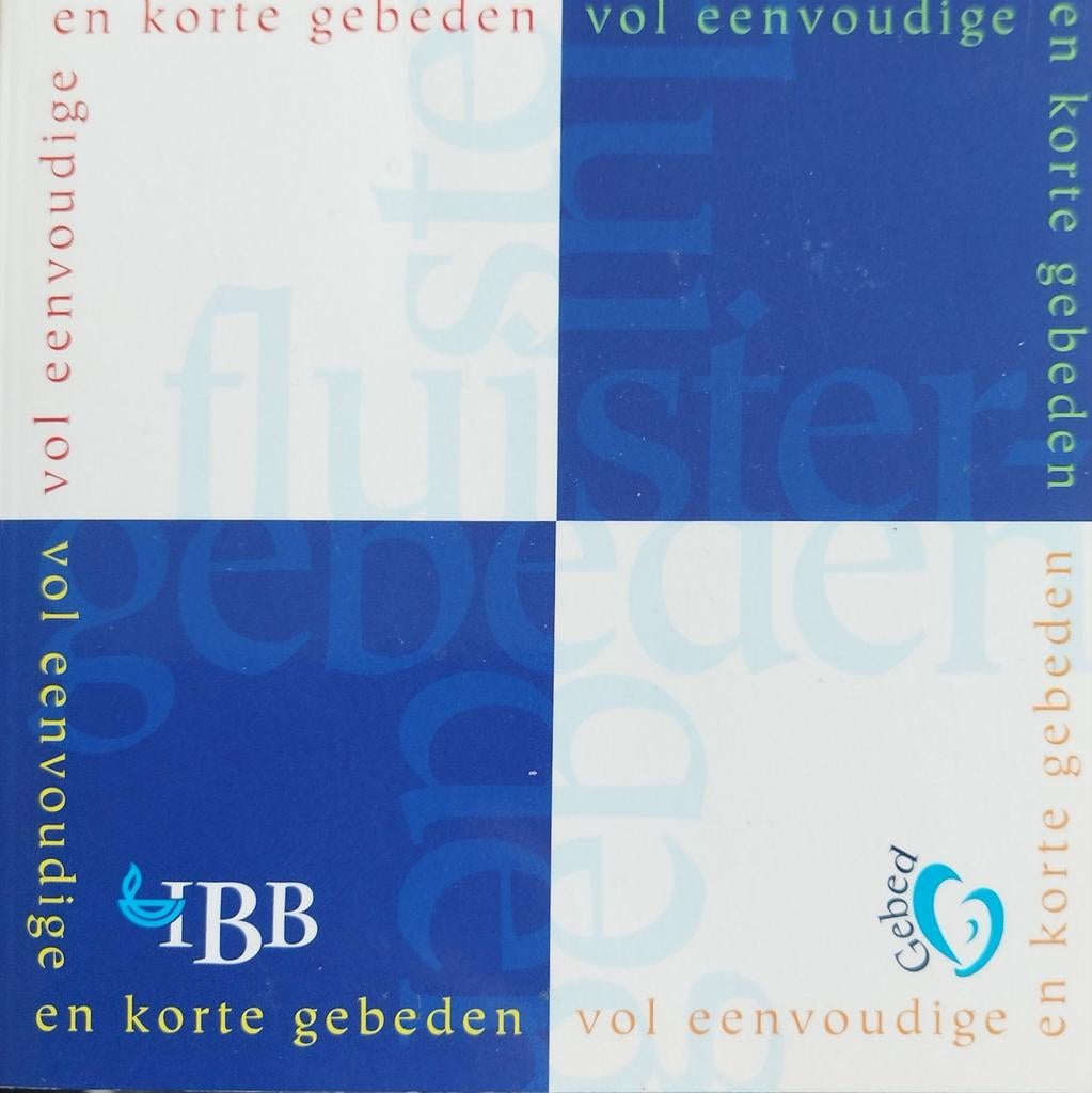 Gebedenboekje: Blijf de hele dag dichtbij God!, Boeken, Ophalen of Verzenden, Zo goed als nieuw, Onbekend, Christendom | Protestants