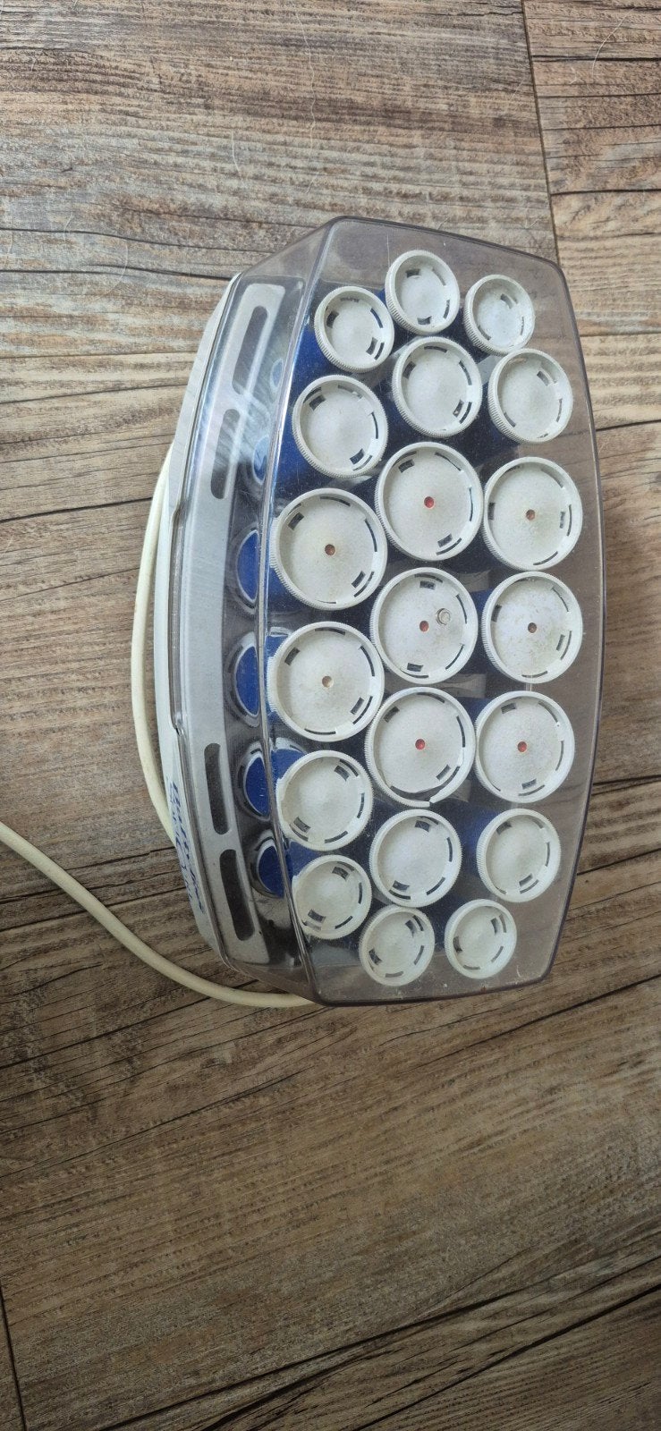 Babyliss krulset, Ophalen of Verzenden, Zo goed als nieuw, Krultang of Stijltang