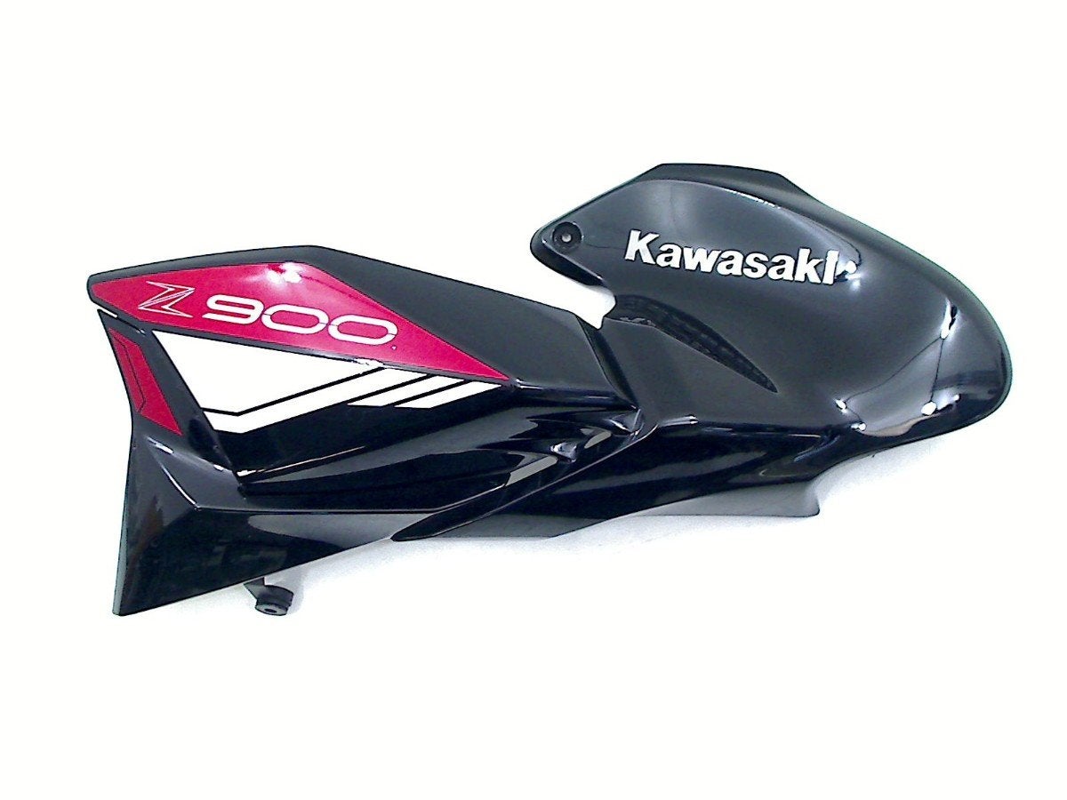 Tank Cover Links Kawasaki Z 900 2020-2024 (Z900 ZR900), Motoren, Kawasaki Motors Europe N.V., Gebruikt, Info@kawasaki.eu, Jacobus Spijkerdreef 1-3, Hoofddorp 2132 PZ, , Japan