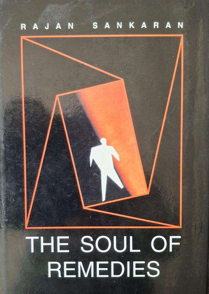 Homeopathie boek The soul of Remedies, Boeken, Studieboeken en Cursussen, Ophalen of Verzenden, Gamma, Gelezen, HBO
