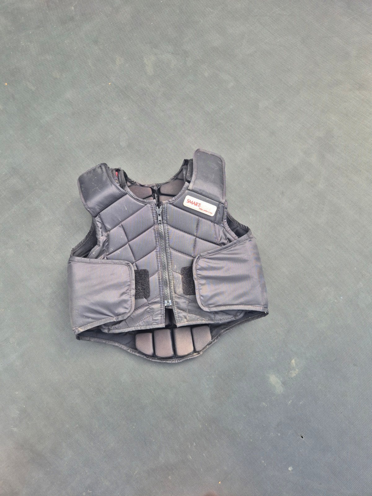 bodyprotector, Ophalen of Verzenden