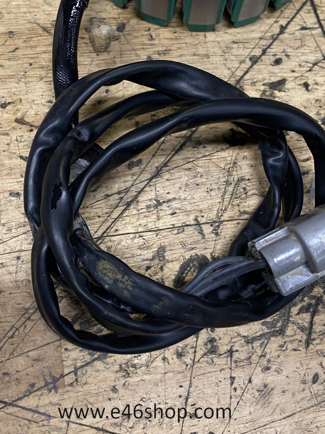 DYNAMO BMW F900R F850GS F750GS OE 12317722639, Gebruikt, -, -, Ophalen of Verzenden