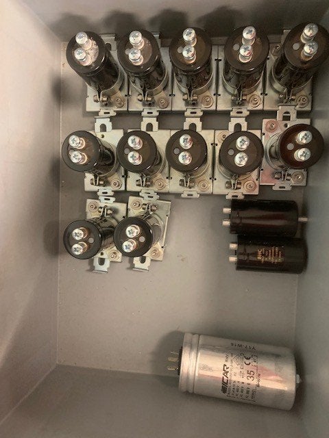 15 elco's (new), Ophalen of Verzenden, Nieuw