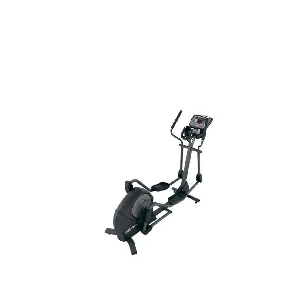 Life fitness - X3-5 - Crosstrainer, Ophalen of Verzenden, Zo goed als nieuw, Benen, Overige typen
