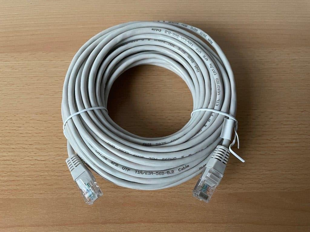 Internetkabel, Computers en Software, Ophalen of Verzenden, Nieuw