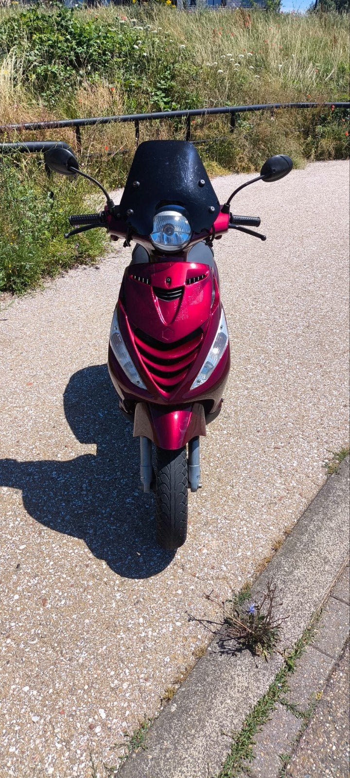 Piaggio Zip 2t 2001